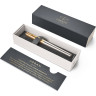 Ручка перьевая PARKER URBAN PREMIUM AUREATE POWDER GT, F 1931571