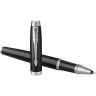 Ручка-роллер PARKER IM BLACK CT, F 1931658