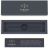 Ручка шариковая PARKER JOTTER ROYAL BLUE CT, M CW1953186