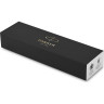 Ручка шариковая PARKER URBAN CORE K314 Metro Metallic CT M CW2143641
